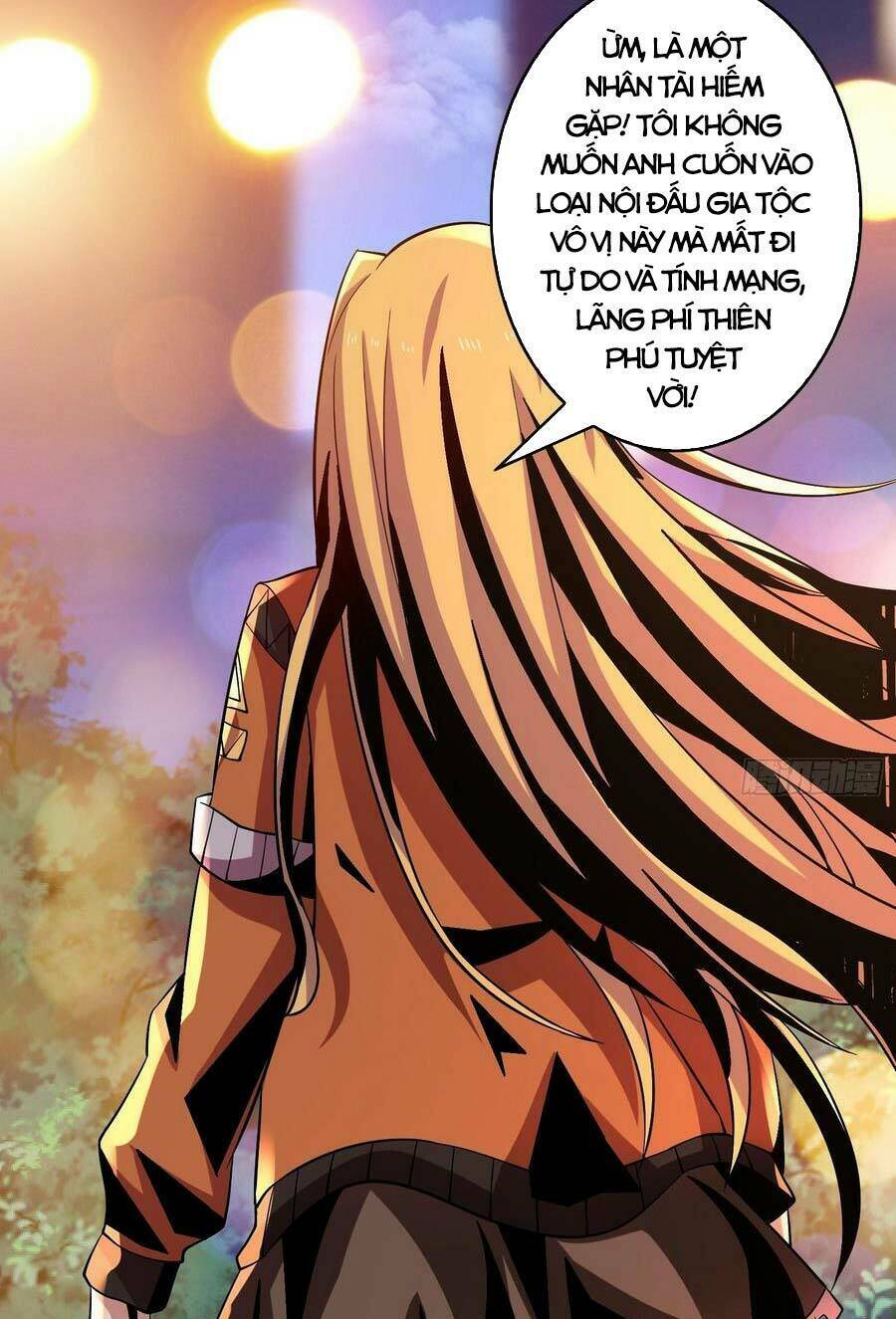 Vừa Chơi Đã Có Tài Khoản Vương Giả Chapter 124 - Trang 2