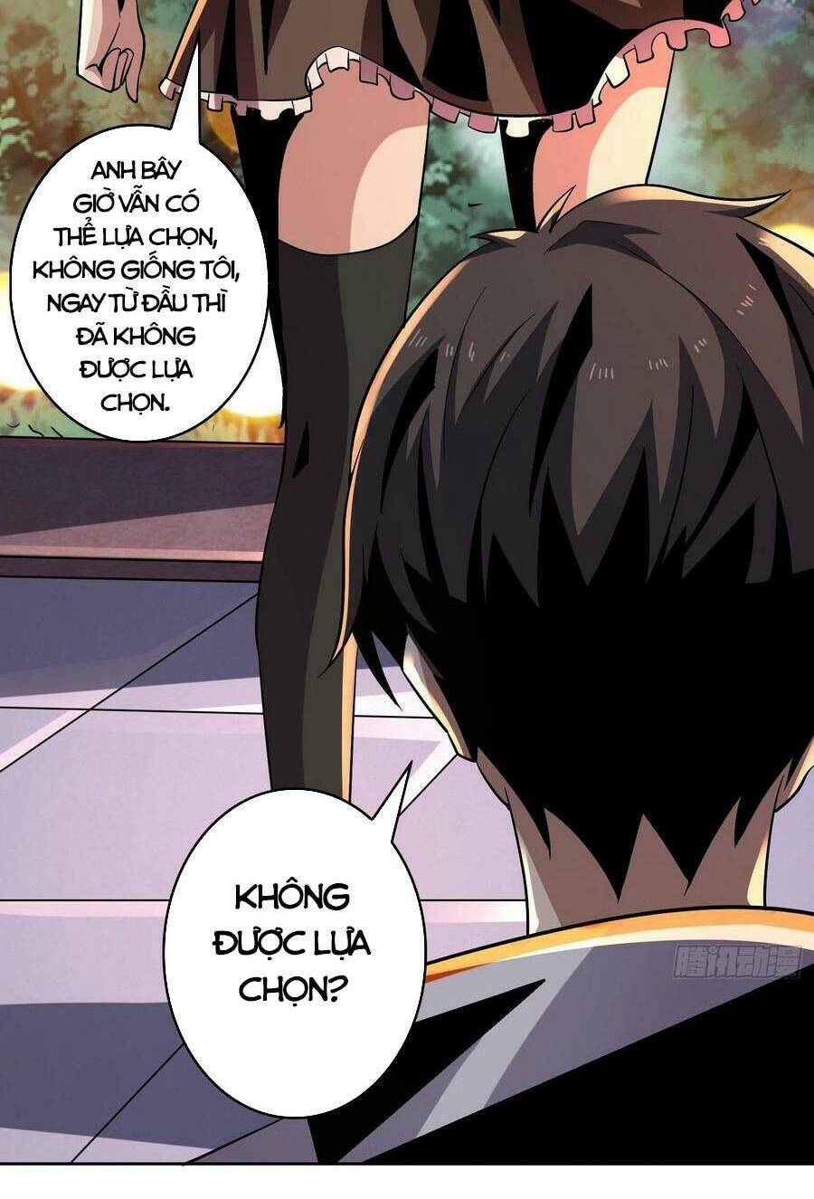 Vừa Chơi Đã Có Tài Khoản Vương Giả Chapter 124 - Trang 2