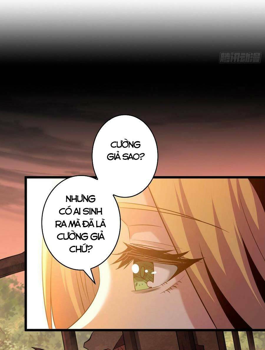 Vừa Chơi Đã Có Tài Khoản Vương Giả Chapter 124 - Trang 2