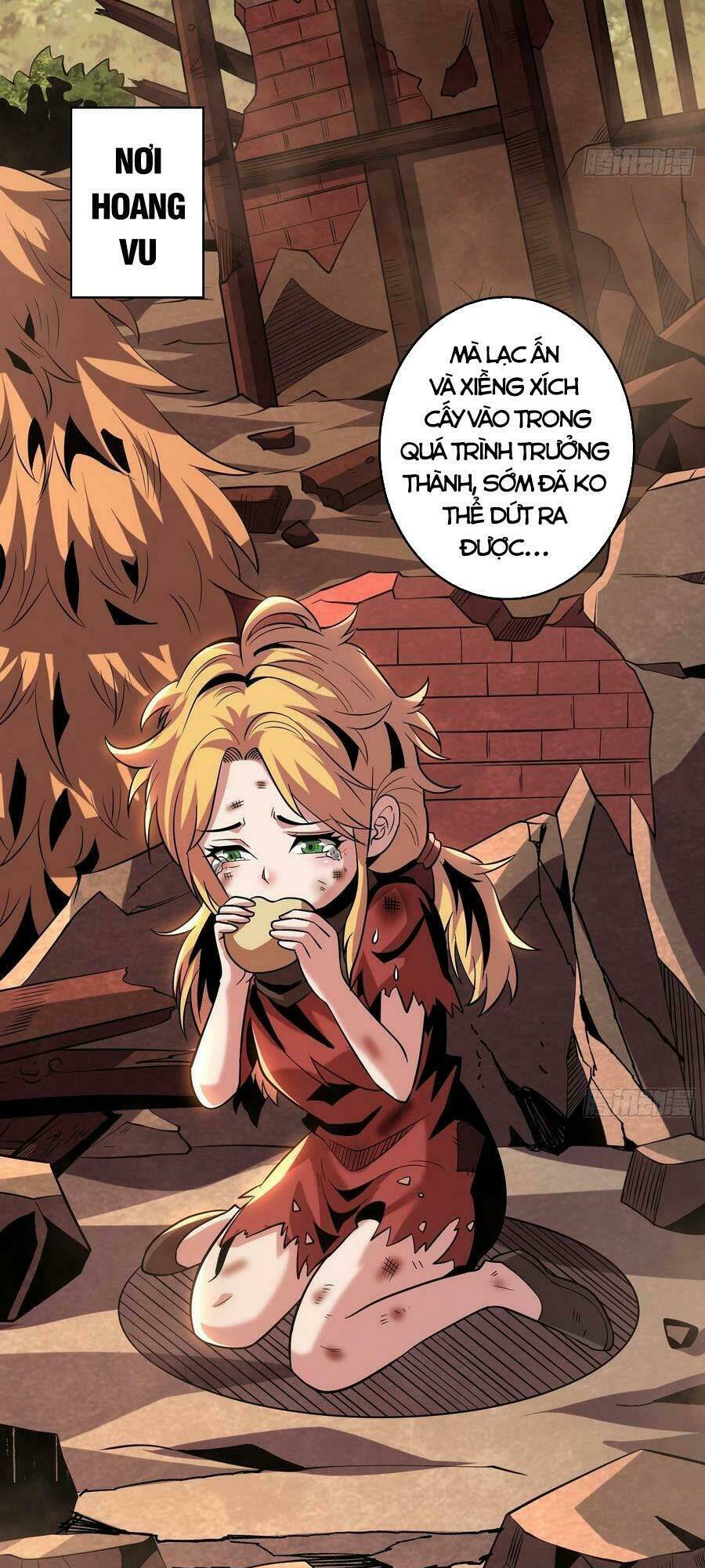 Vừa Chơi Đã Có Tài Khoản Vương Giả Chapter 124 - Trang 2