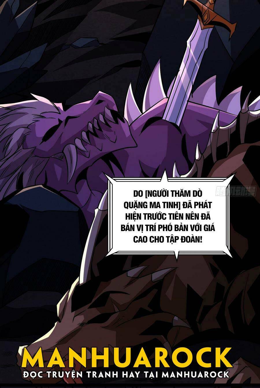 Vừa Chơi Đã Có Tài Khoản Vương Giả Chapter 124 - Trang 2