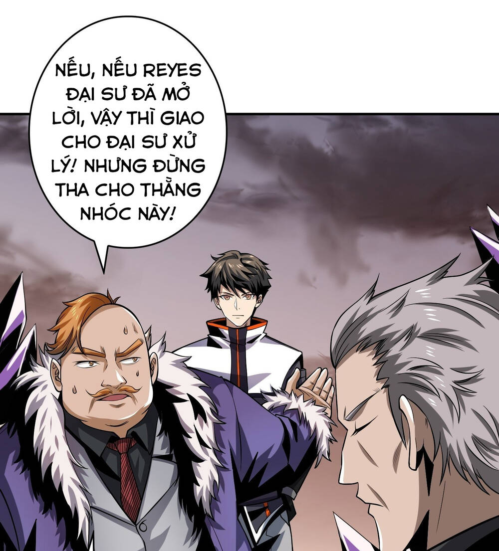 Vừa Chơi Đã Có Tài Khoản Vương Giả Chapter 128 - Trang 2