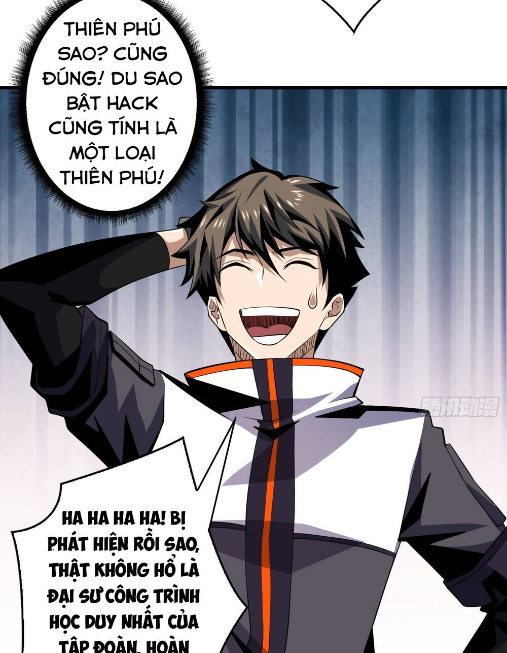 Vừa Chơi Đã Có Tài Khoản Vương Giả Chapter 128 - Trang 2
