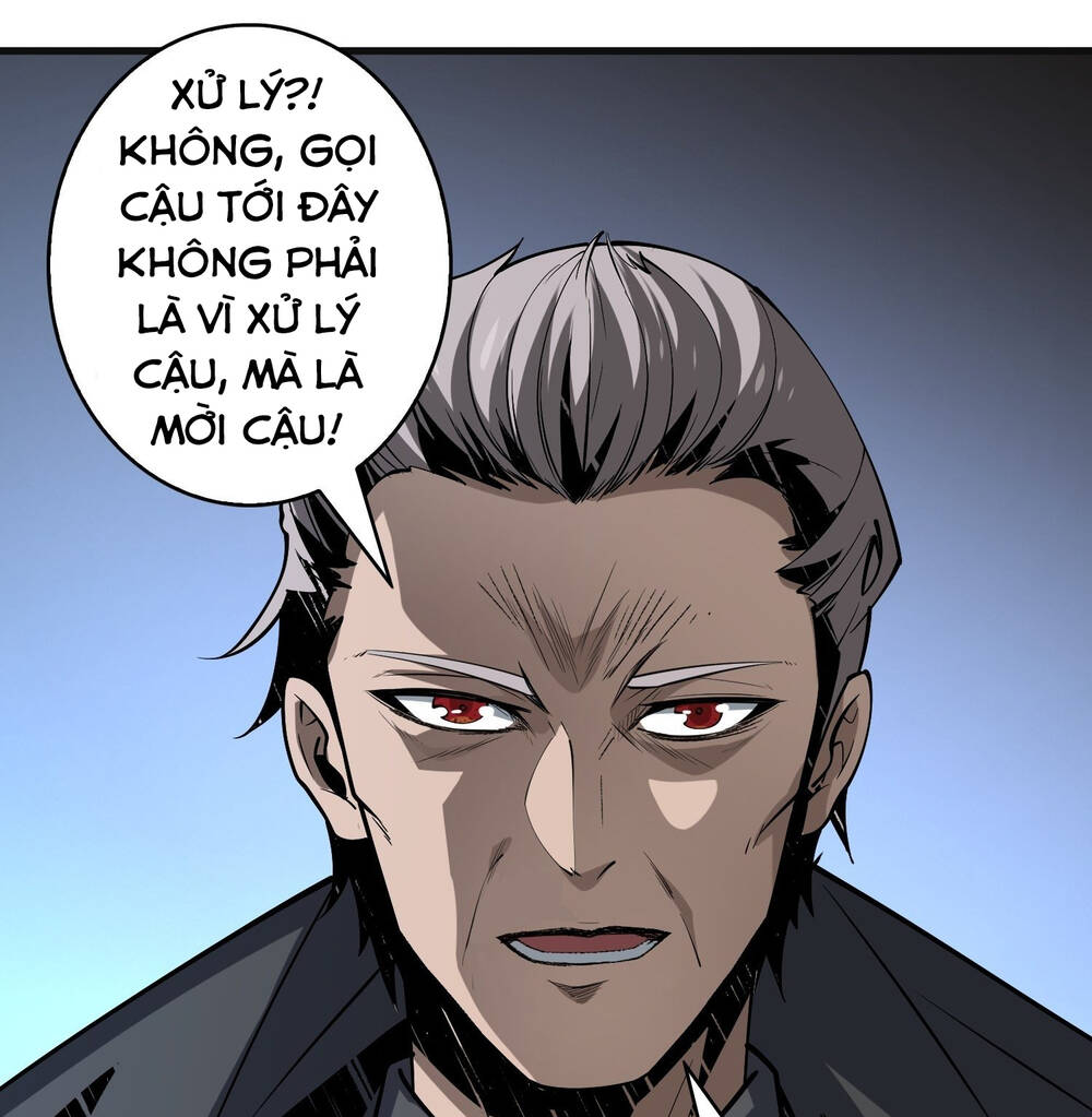 Vừa Chơi Đã Có Tài Khoản Vương Giả Chapter 128 - Trang 2