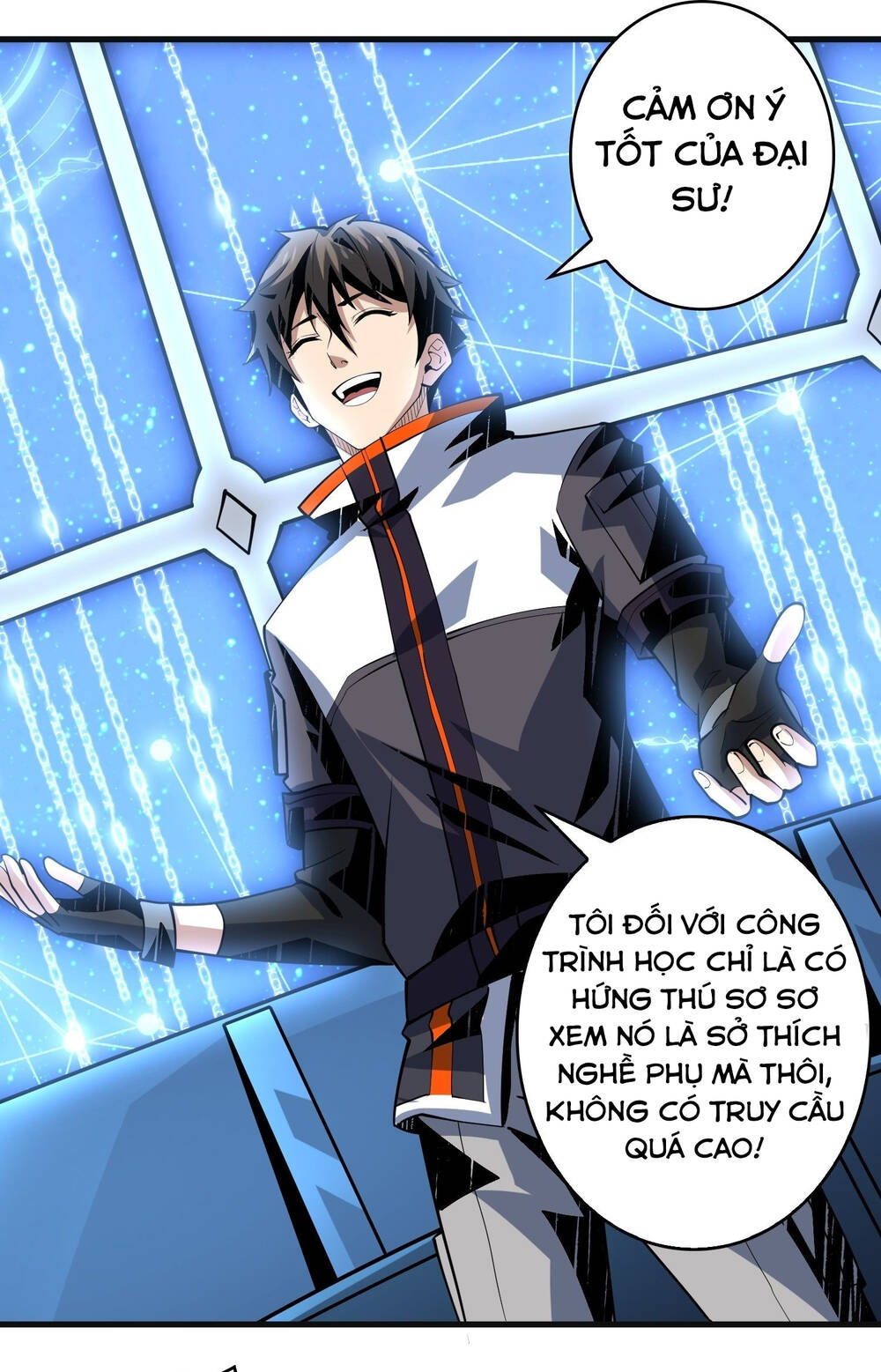 Vừa Chơi Đã Có Tài Khoản Vương Giả Chapter 128 - Trang 2