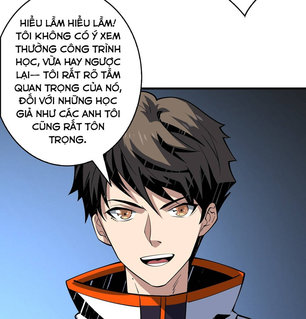 Vừa Chơi Đã Có Tài Khoản Vương Giả Chapter 128 - Trang 2