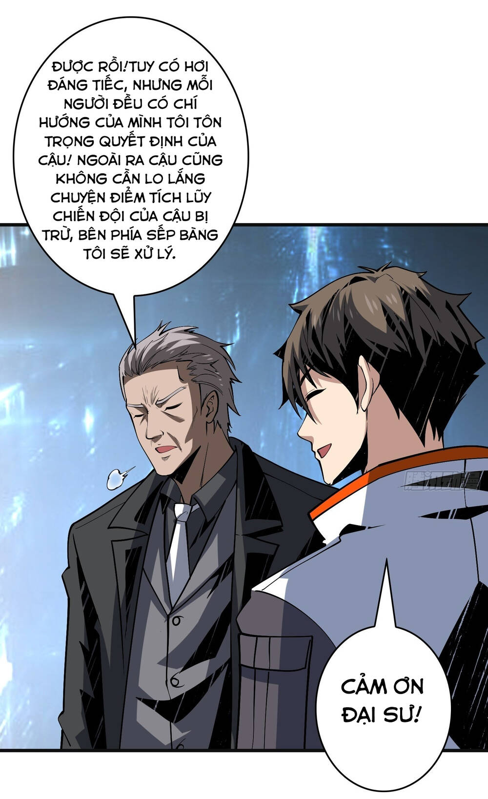 Vừa Chơi Đã Có Tài Khoản Vương Giả Chapter 128 - Trang 2