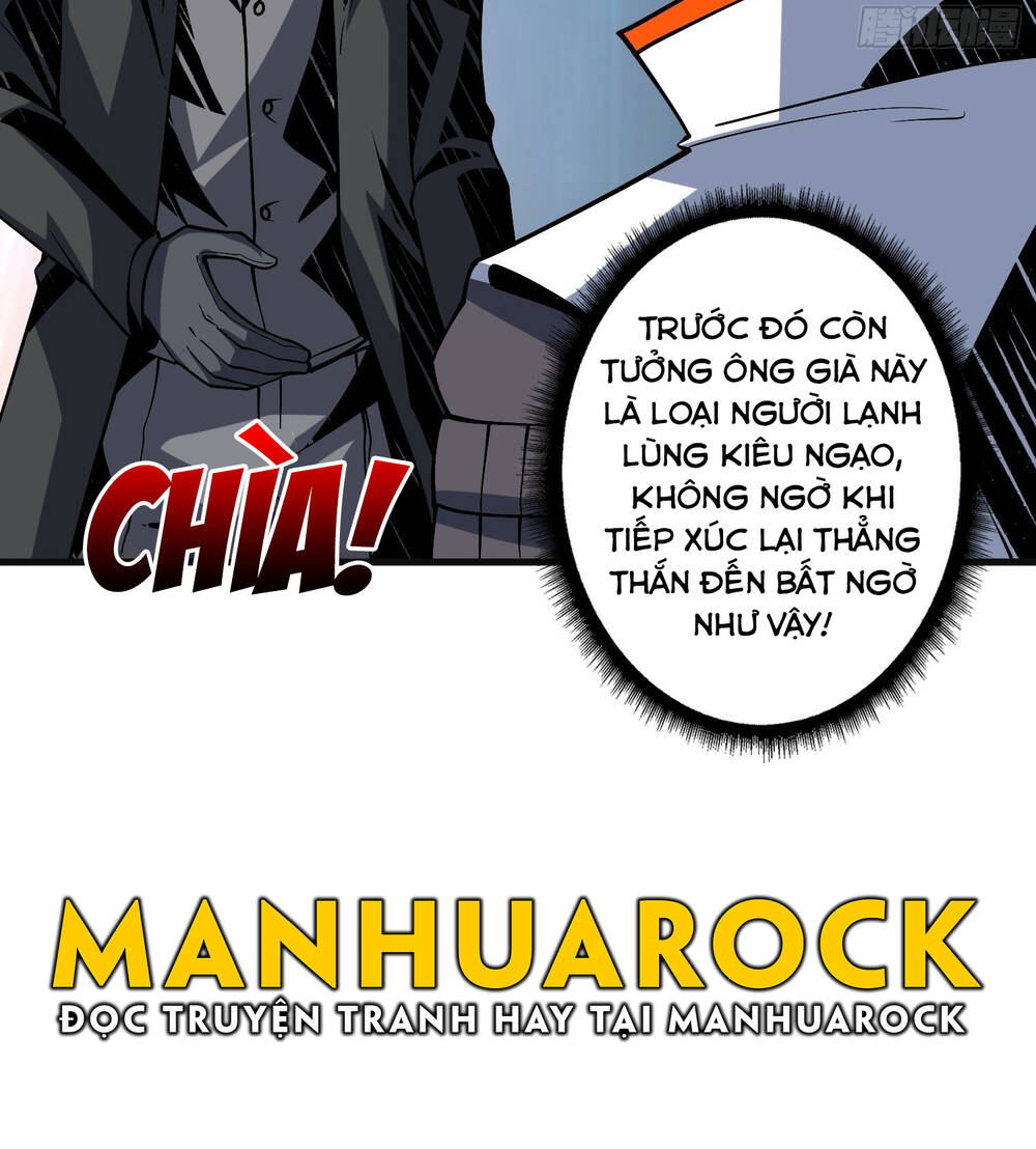 Vừa Chơi Đã Có Tài Khoản Vương Giả Chapter 128 - Trang 2