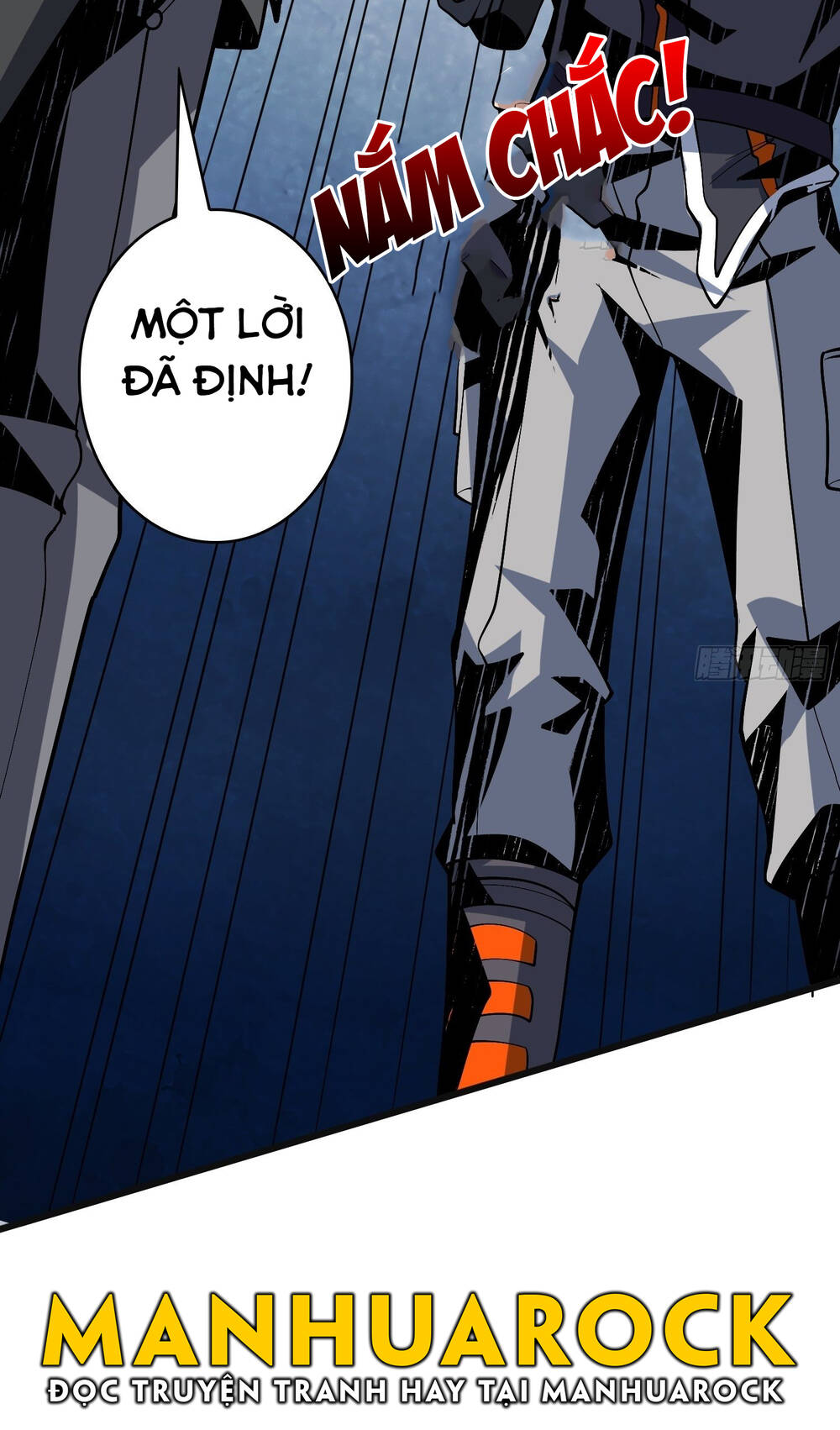 Vừa Chơi Đã Có Tài Khoản Vương Giả Chapter 128 - Trang 2