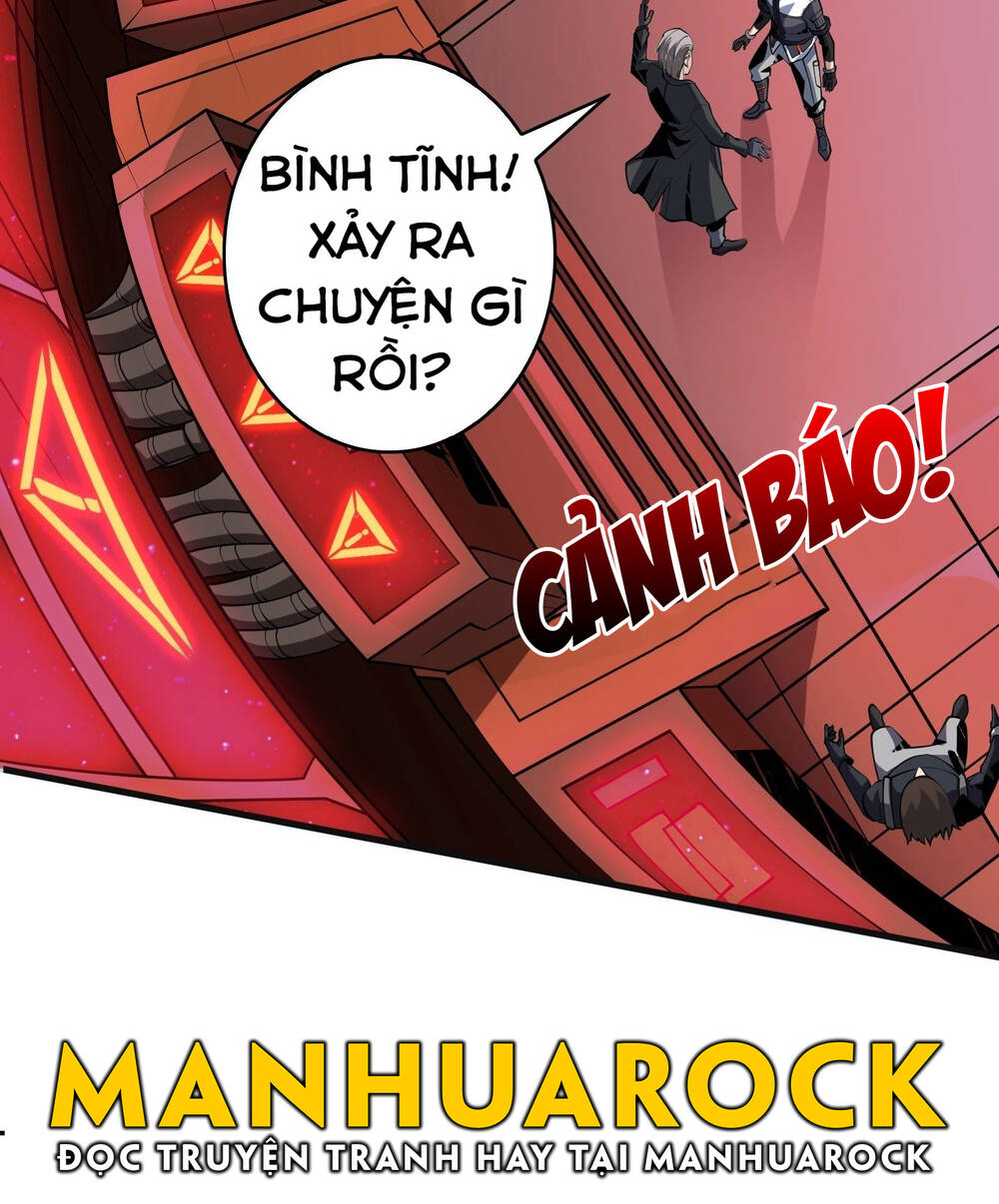 Vừa Chơi Đã Có Tài Khoản Vương Giả Chapter 128 - Trang 2