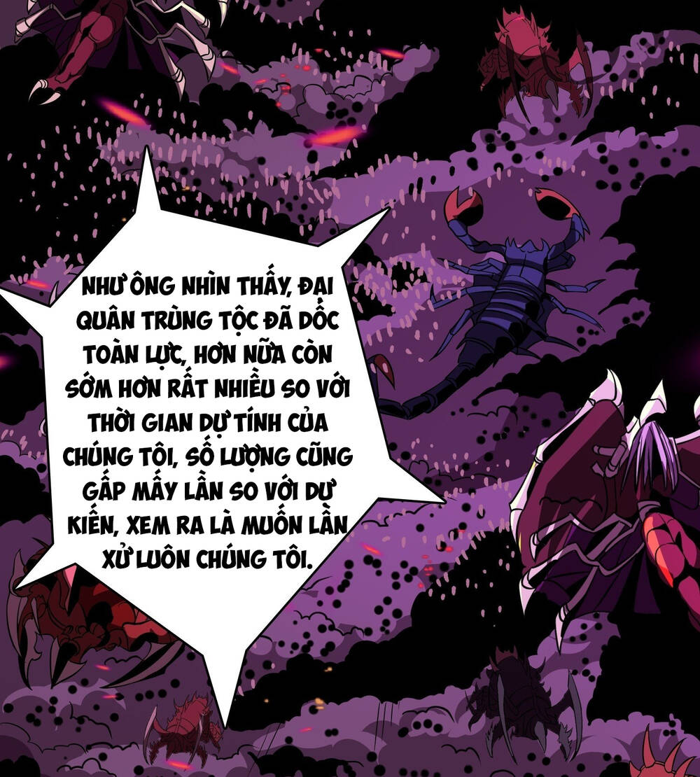 Vừa Chơi Đã Có Tài Khoản Vương Giả Chapter 128 - Trang 2