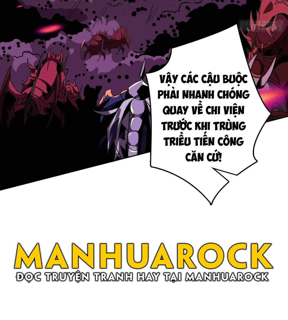 Vừa Chơi Đã Có Tài Khoản Vương Giả Chapter 128 - Trang 2