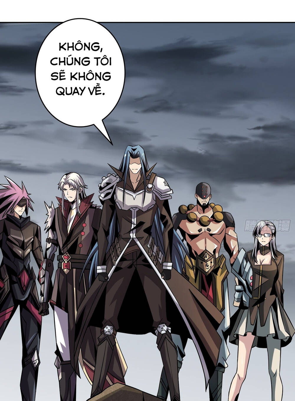 Vừa Chơi Đã Có Tài Khoản Vương Giả Chapter 128 - Trang 2