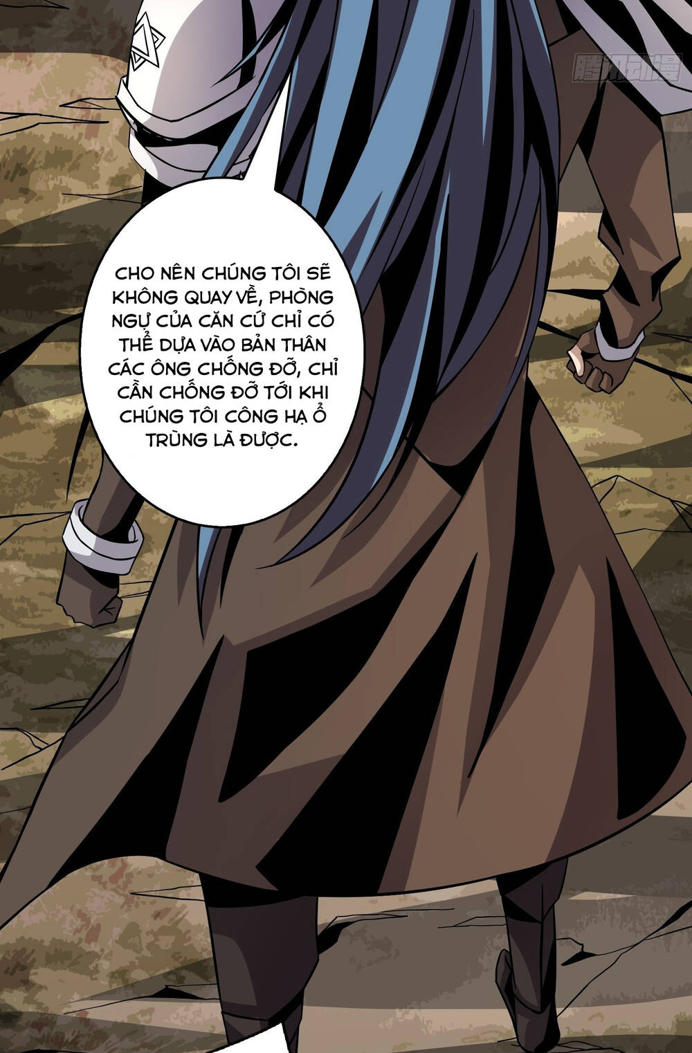 Vừa Chơi Đã Có Tài Khoản Vương Giả Chapter 128 - Trang 2