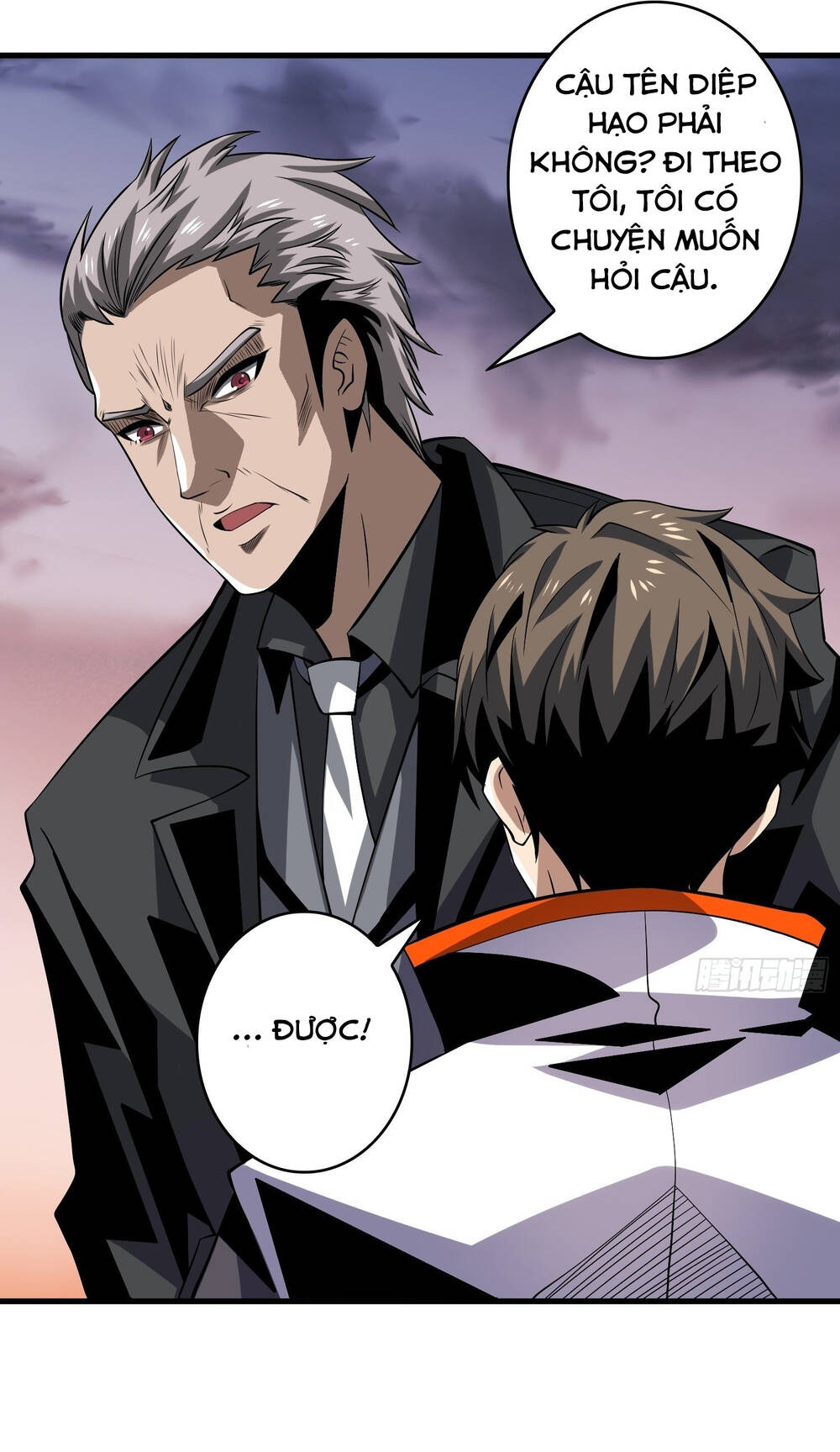 Vừa Chơi Đã Có Tài Khoản Vương Giả Chapter 128 - Trang 2