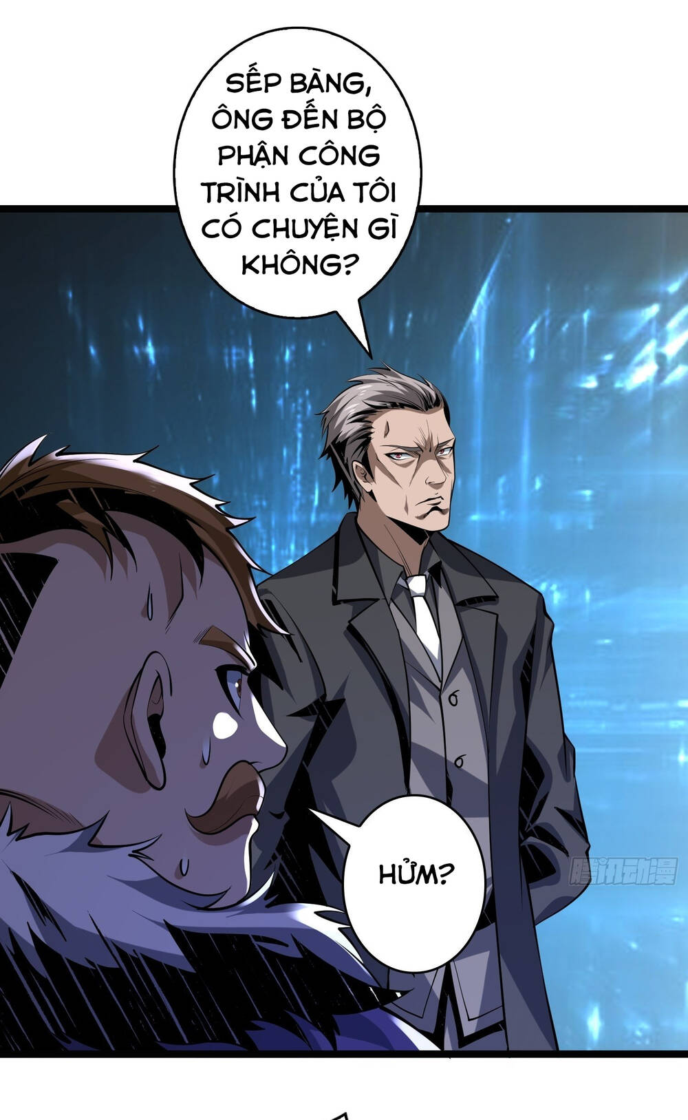 Vừa Chơi Đã Có Tài Khoản Vương Giả Chapter 128 - Trang 2