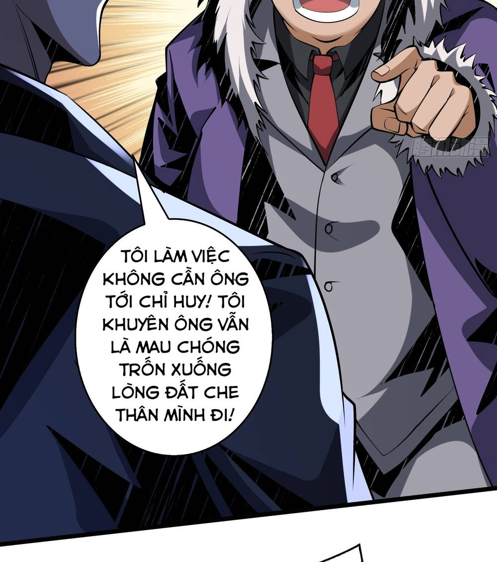 Vừa Chơi Đã Có Tài Khoản Vương Giả Chapter 128 - Trang 2