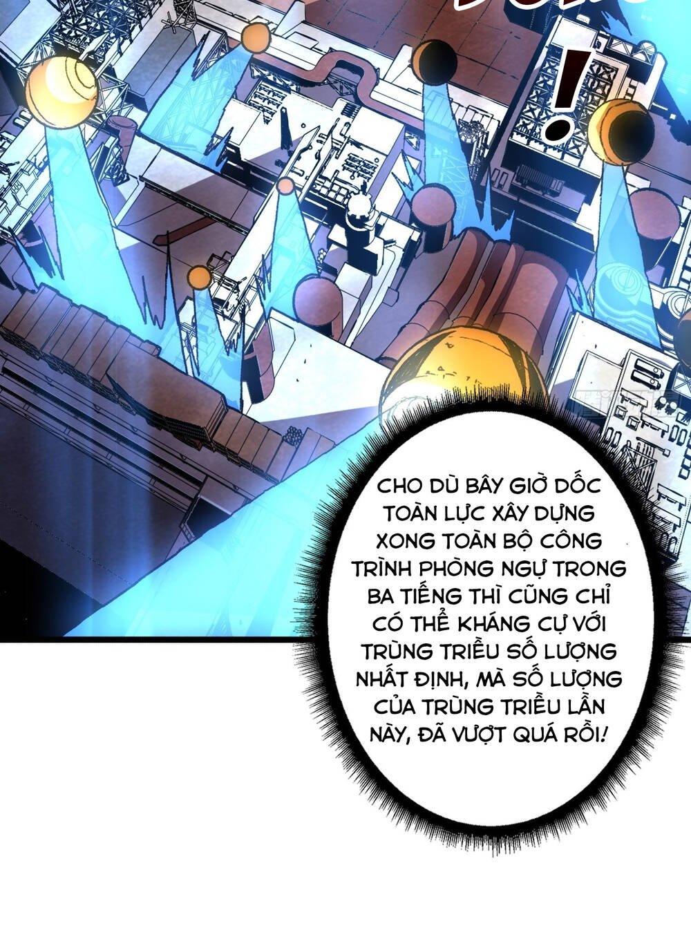 Vừa Chơi Đã Có Tài Khoản Vương Giả Chapter 128 - Trang 2