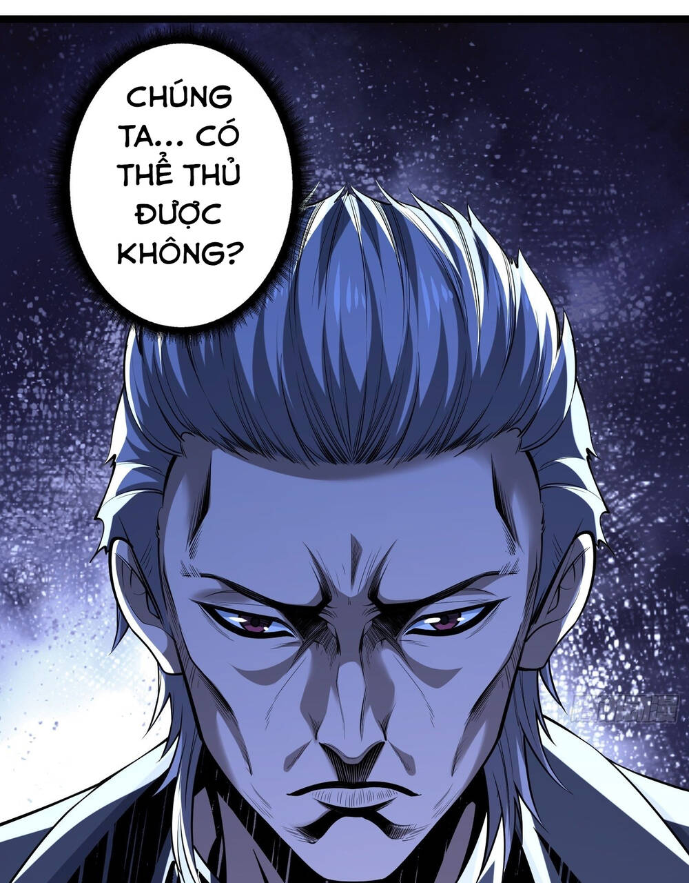 Vừa Chơi Đã Có Tài Khoản Vương Giả Chapter 128 - Trang 2