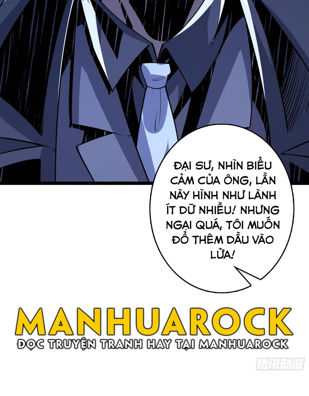 Vừa Chơi Đã Có Tài Khoản Vương Giả Chapter 128 - Trang 2