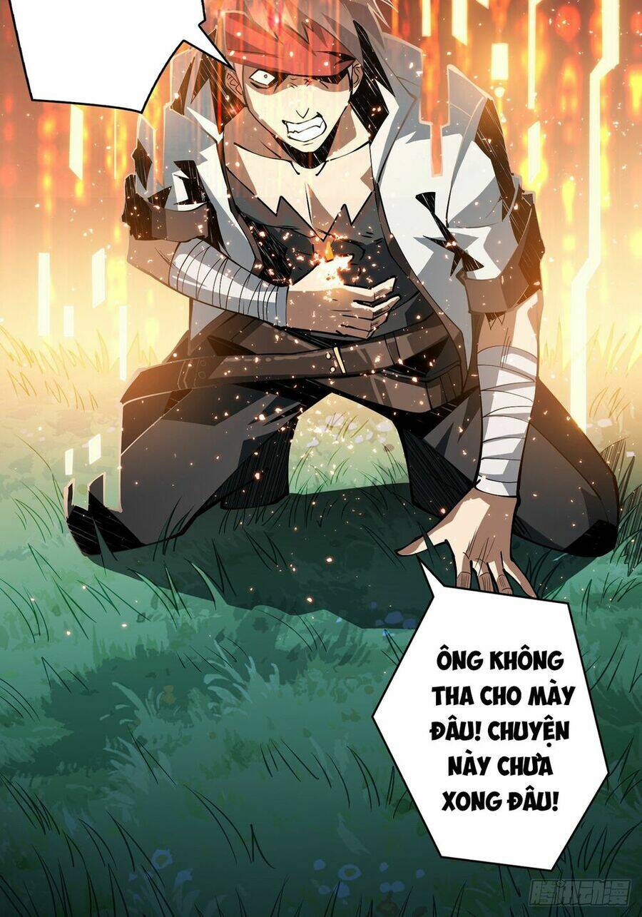 Vừa Chơi Đã Có Tài Khoản Vương Giả Chapter 13 - Trang 2