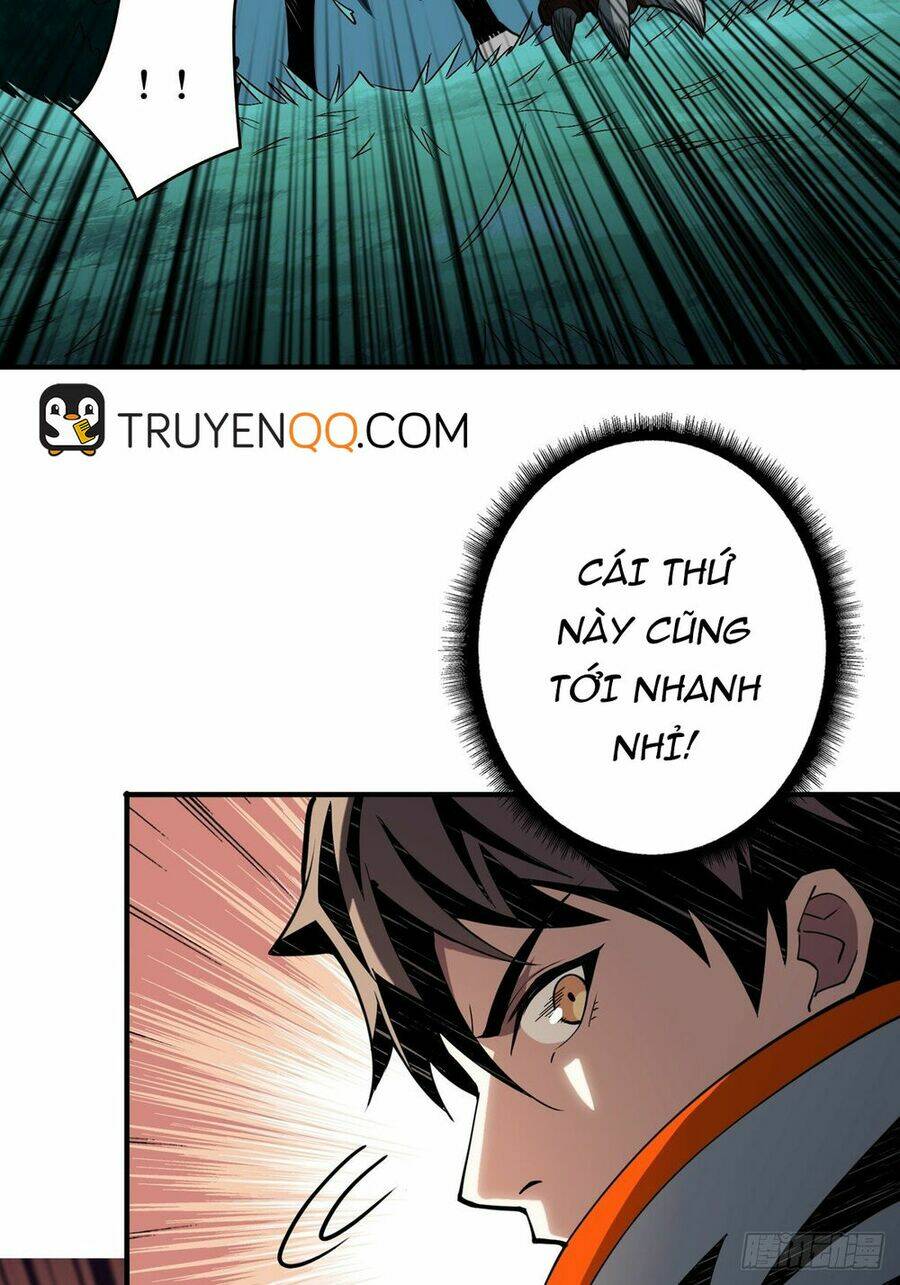 Vừa Chơi Đã Có Tài Khoản Vương Giả Chapter 13 - Trang 2