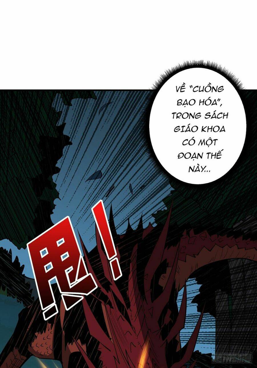 Vừa Chơi Đã Có Tài Khoản Vương Giả Chapter 13 - Trang 2