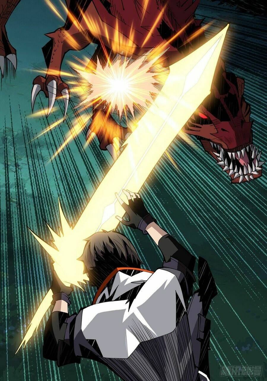 Vừa Chơi Đã Có Tài Khoản Vương Giả Chapter 13 - Trang 2