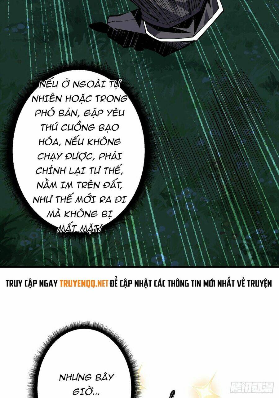 Vừa Chơi Đã Có Tài Khoản Vương Giả Chapter 13 - Trang 2