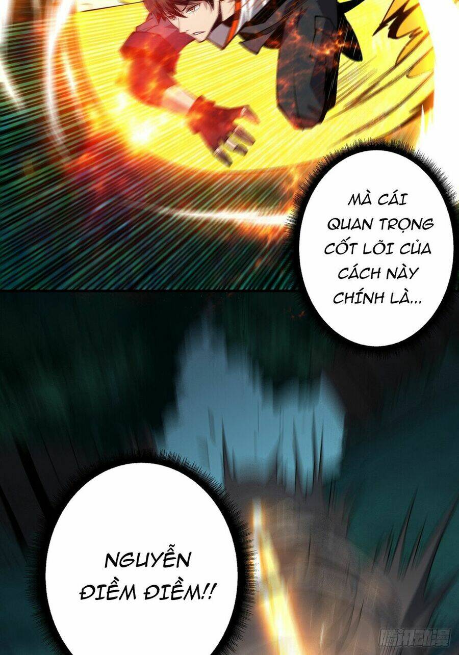 Vừa Chơi Đã Có Tài Khoản Vương Giả Chapter 13 - Trang 2