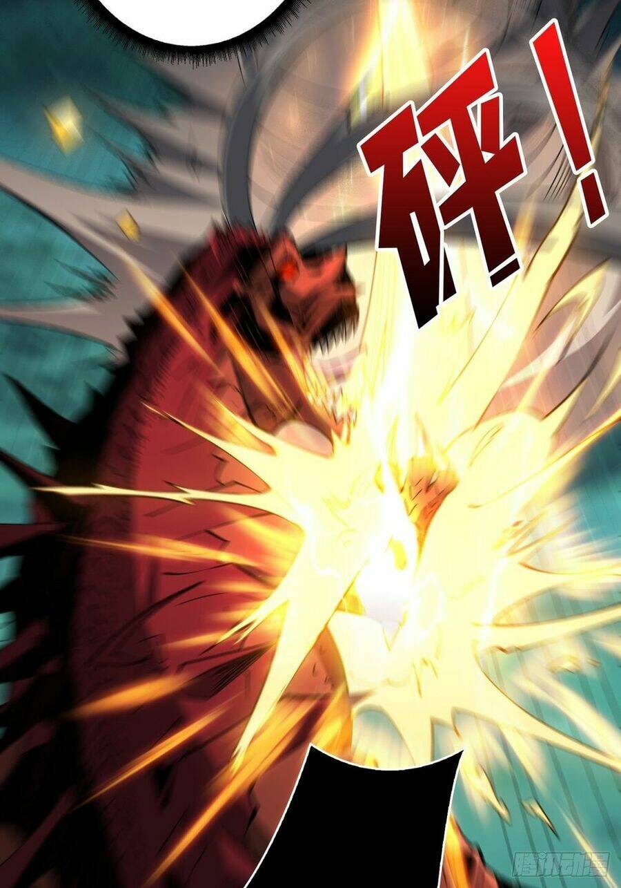 Vừa Chơi Đã Có Tài Khoản Vương Giả Chapter 13 - Trang 2