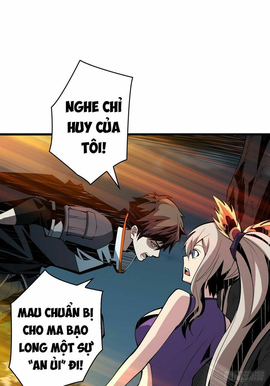 Vừa Chơi Đã Có Tài Khoản Vương Giả Chapter 13 - Trang 2