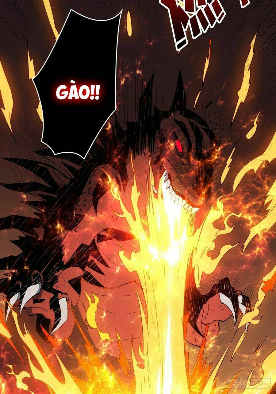 Vừa Chơi Đã Có Tài Khoản Vương Giả Chapter 13 - Trang 2