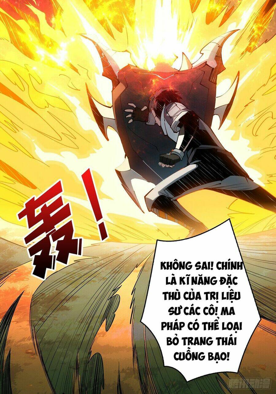 Vừa Chơi Đã Có Tài Khoản Vương Giả Chapter 13 - Trang 2