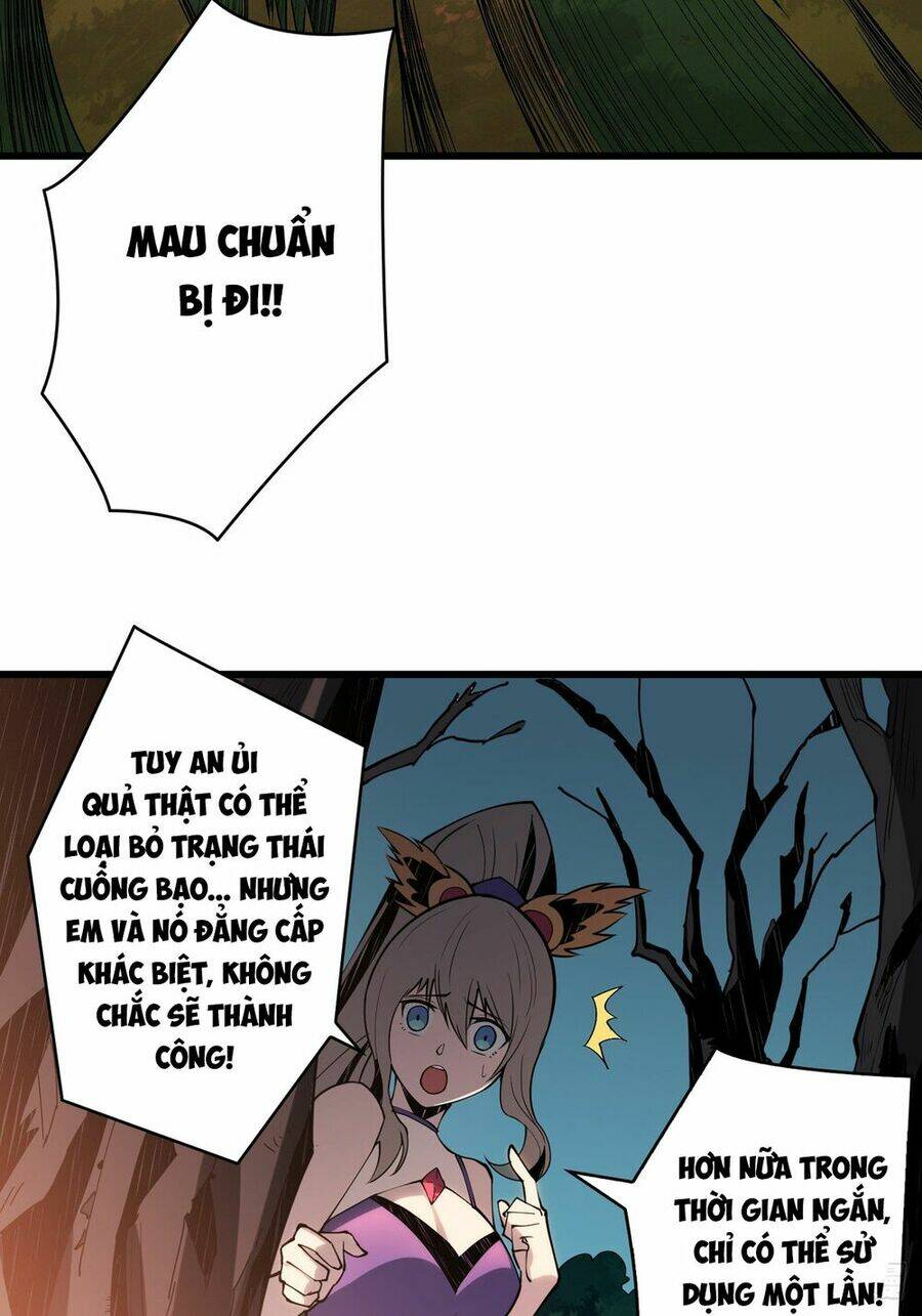 Vừa Chơi Đã Có Tài Khoản Vương Giả Chapter 13 - Trang 2