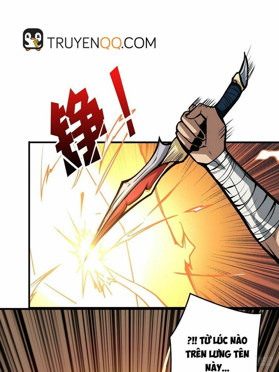 Vừa Chơi Đã Có Tài Khoản Vương Giả Chapter 13 - Trang 2