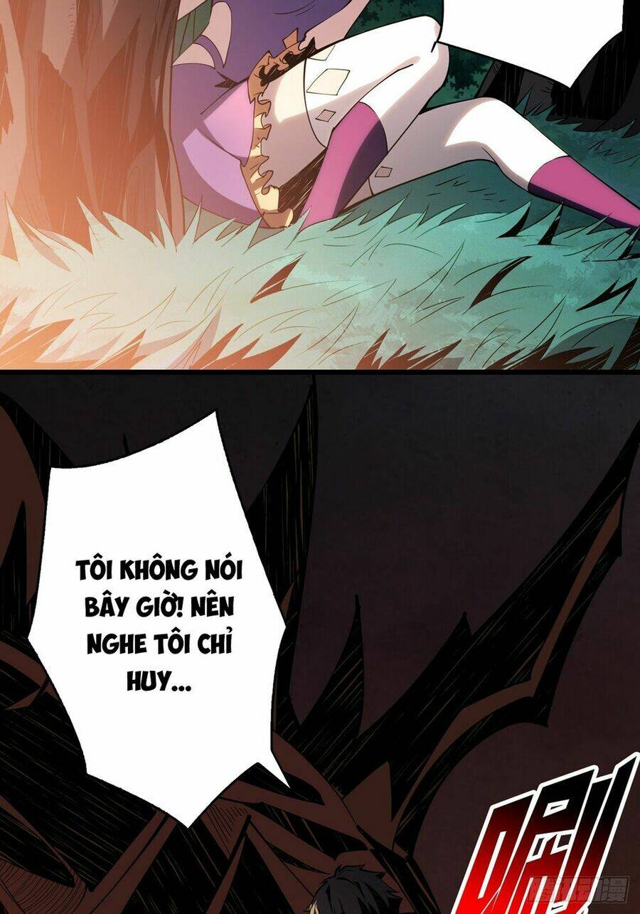 Vừa Chơi Đã Có Tài Khoản Vương Giả Chapter 13 - Trang 2