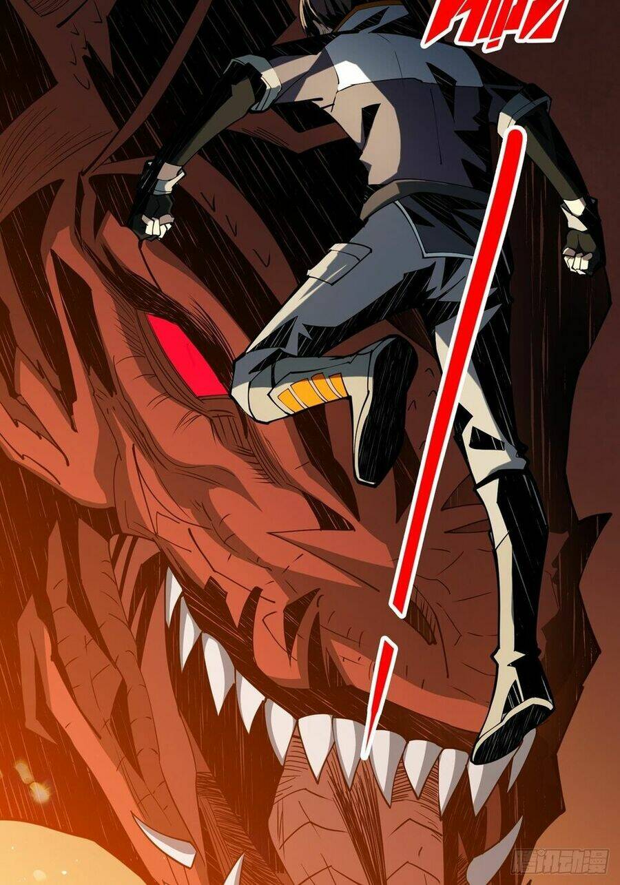 Vừa Chơi Đã Có Tài Khoản Vương Giả Chapter 13 - Trang 2