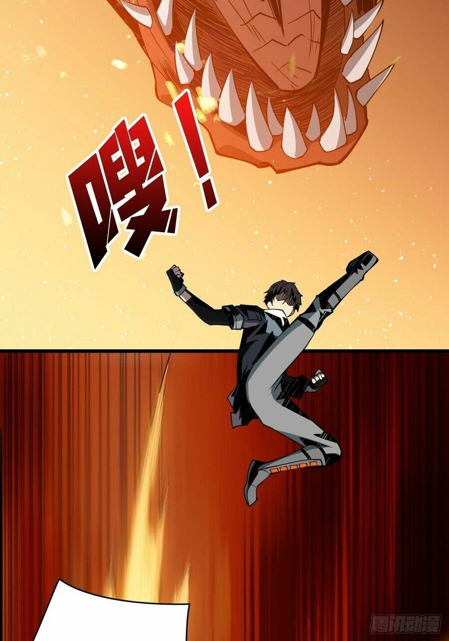 Vừa Chơi Đã Có Tài Khoản Vương Giả Chapter 13 - Trang 2