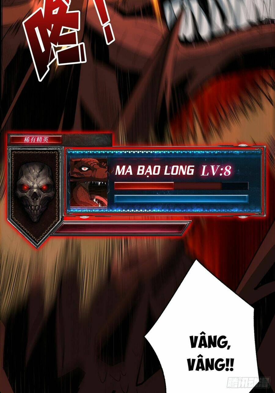 Vừa Chơi Đã Có Tài Khoản Vương Giả Chapter 13 - Trang 2