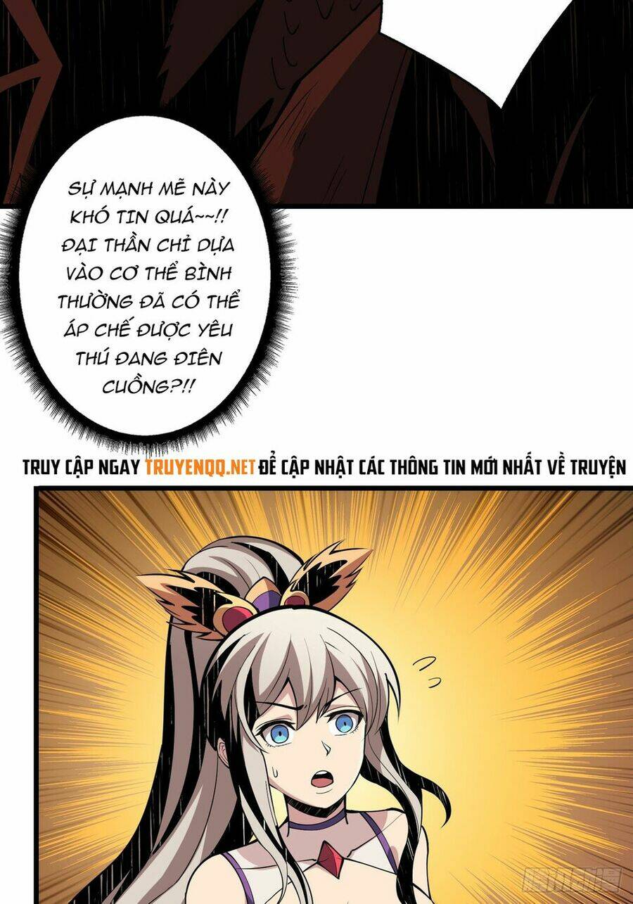 Vừa Chơi Đã Có Tài Khoản Vương Giả Chapter 13 - Trang 2