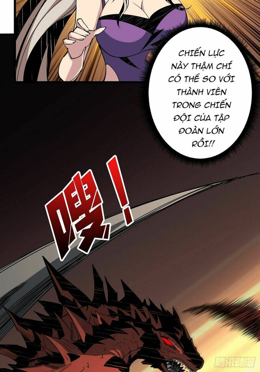 Vừa Chơi Đã Có Tài Khoản Vương Giả Chapter 13 - Trang 2