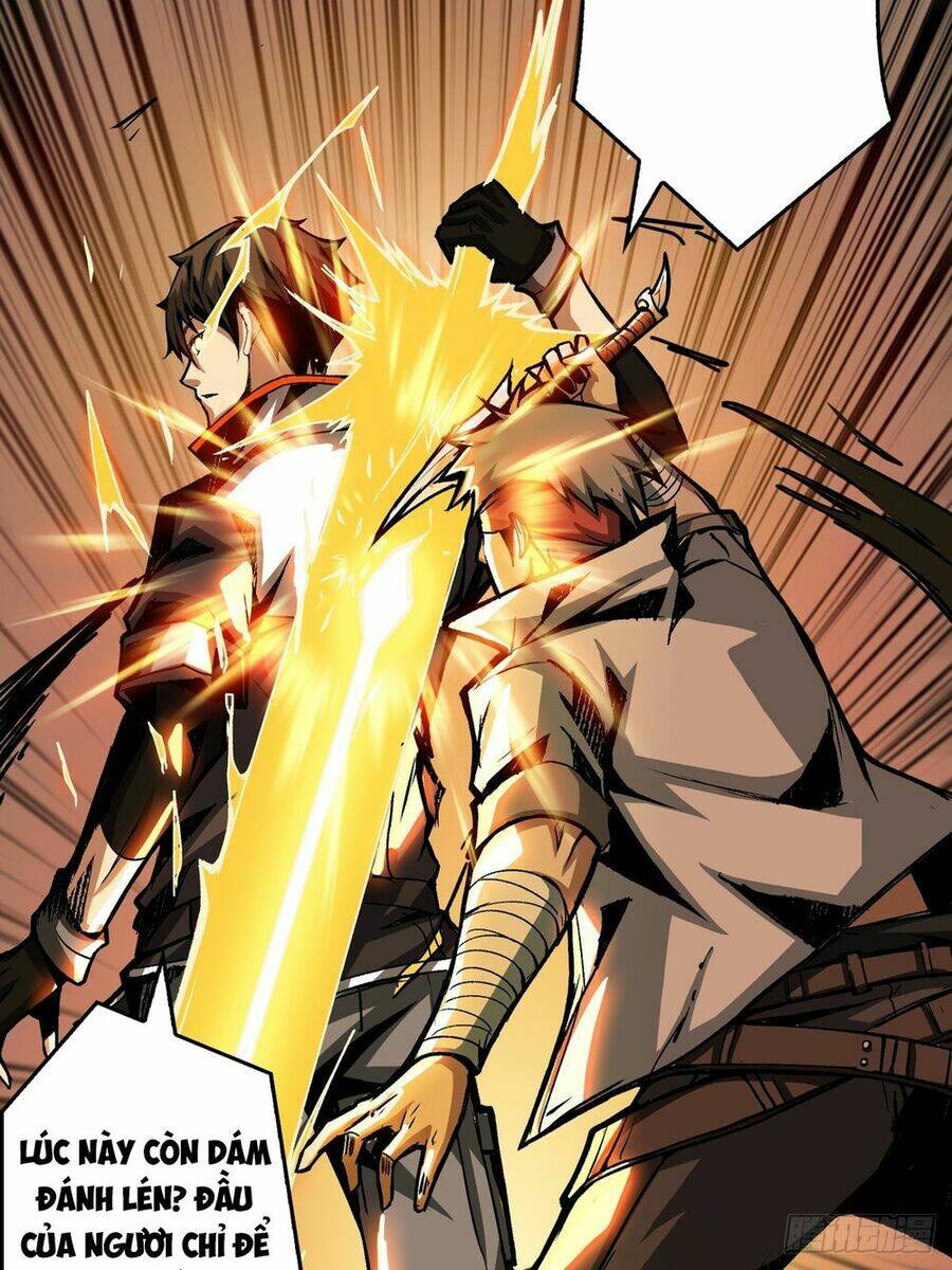 Vừa Chơi Đã Có Tài Khoản Vương Giả Chapter 13 - Trang 2