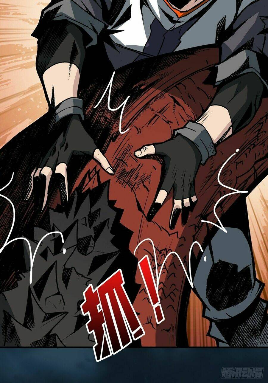 Vừa Chơi Đã Có Tài Khoản Vương Giả Chapter 13 - Trang 2