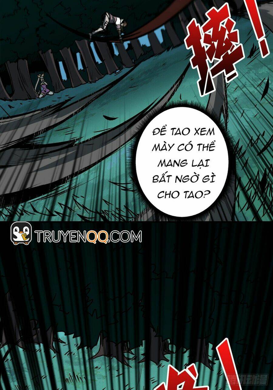 Vừa Chơi Đã Có Tài Khoản Vương Giả Chapter 13 - Trang 2