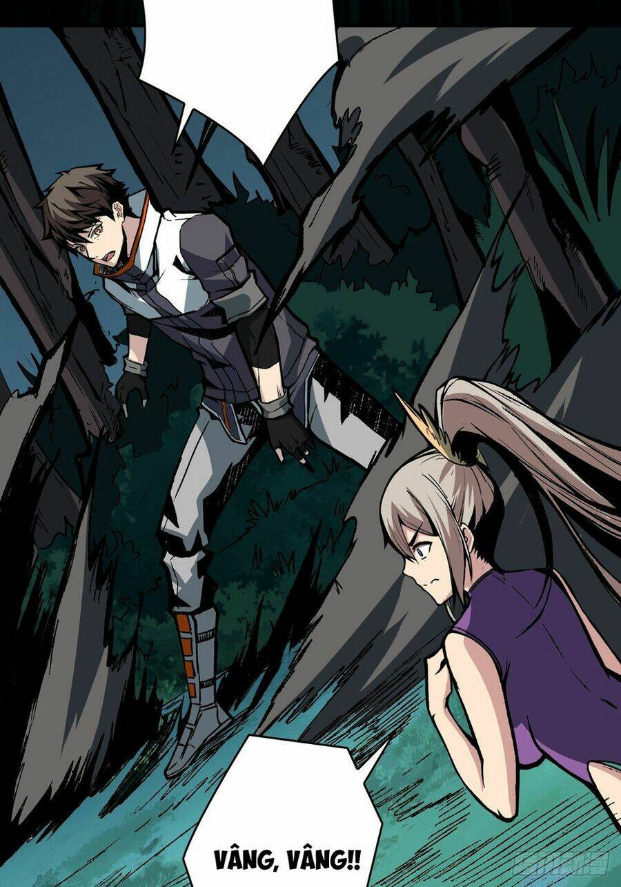 Vừa Chơi Đã Có Tài Khoản Vương Giả Chapter 13 - Trang 2