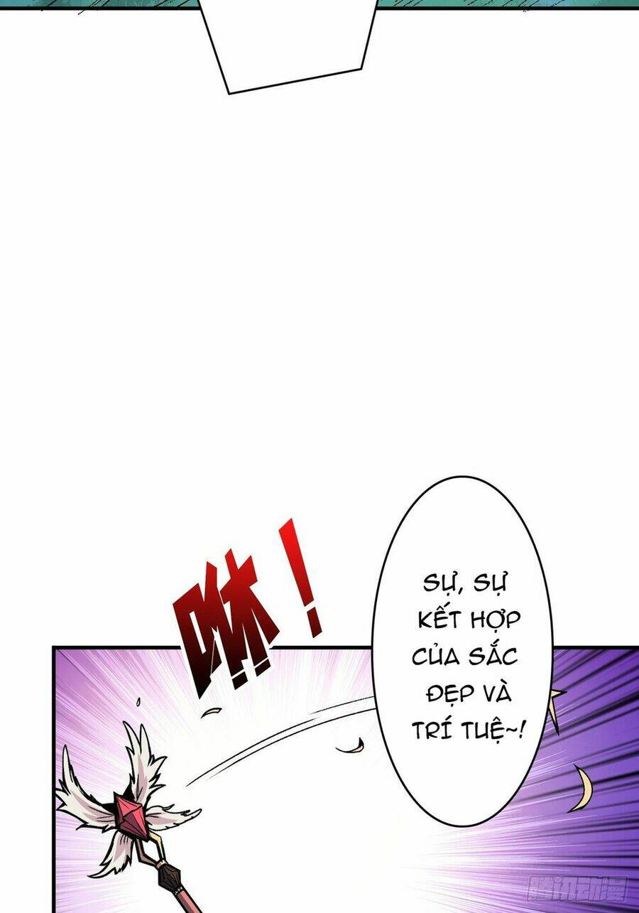 Vừa Chơi Đã Có Tài Khoản Vương Giả Chapter 13 - Trang 2