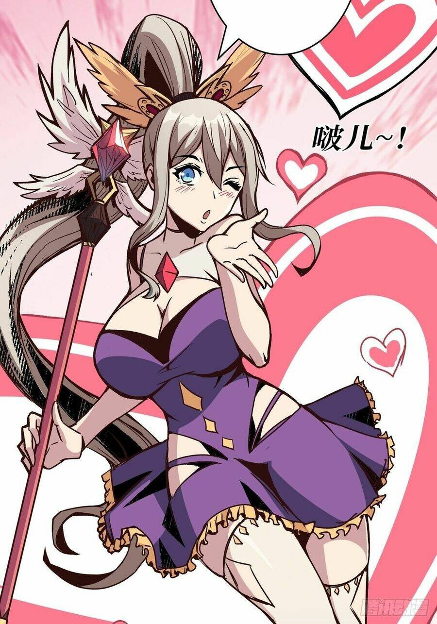 Vừa Chơi Đã Có Tài Khoản Vương Giả Chapter 13 - Trang 2