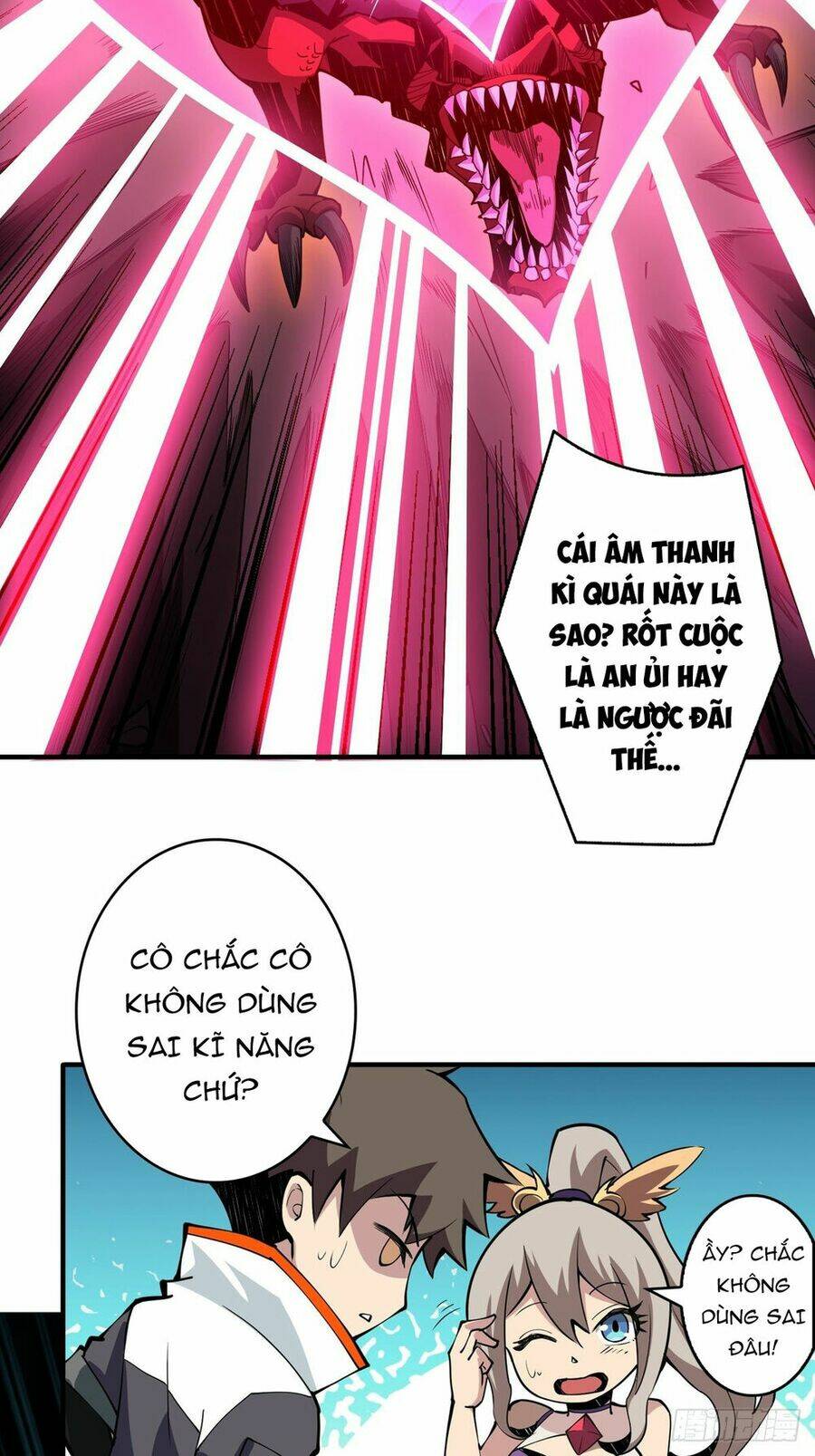 Vừa Chơi Đã Có Tài Khoản Vương Giả Chapter 13 - Trang 2