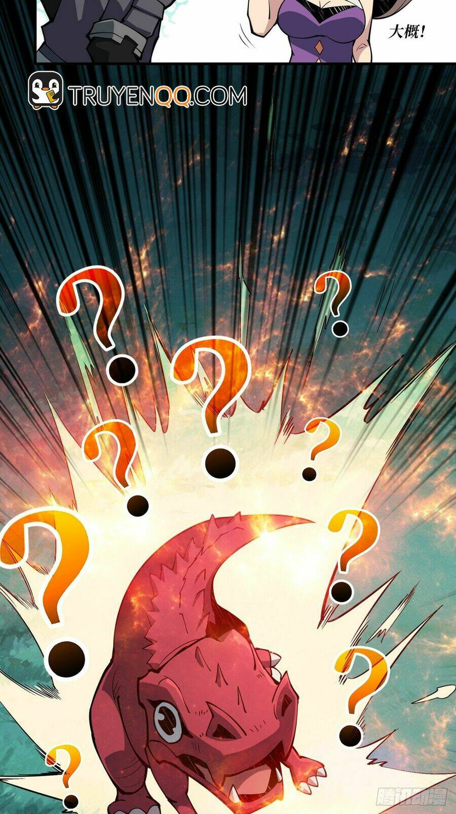 Vừa Chơi Đã Có Tài Khoản Vương Giả Chapter 13 - Trang 2